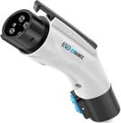 Adaptador de Carga Portátil EVDANCE NACS a J1772 48A 250V