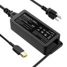 Adaptador de carga Ryaobwu 90W con conector USB para Lenovo ThinkPad