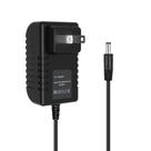Adaptador de carregador 7.5V J-ZMQER para bateria Quad ATV 6V