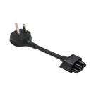 Adaptador De Carregador EV Beret 240V 16A 32A Nema 6-50 10-30 14-50 14-30 Para Modelos S 3 X Y Gen 2