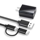 Adaptador de carregador para Kindle Paperwhite 2-14th, E-Reader Oasis