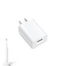 Adaptador de Carregador Tluobiz para Philips Sonicare 4100 USB