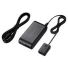Adaptador de Carregamento AC Sony ACPW20 - Preto