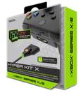 Adaptador de Carregamento Bionik Hyper Kit Xbox Series X/S 1200mAh