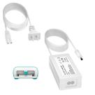 Adaptador de Carregamento DZDQDR 18V para Modelos Cricut Joy Adaptador de Carregamento DZDQDR 18V para Modelos Cricut Joy