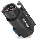 Adaptador de Carregamento EVDANCE NACS para J1772 - 80A 250V para Tesla
