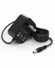 Adaptador de carregamento WUKUR 9V 1A fonte de alimentação para pedal de guitarra 180V Adaptador de carregamento WUKUR 9V 1A fonte de alimentação para pedal de guitarra 180V