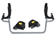 Adaptador de Carrinho BOB Gear para Bebê Conforto Britax