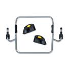 Adaptador de Carrinho BOB Gear para Bebês Chicco