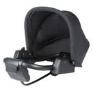 Adaptador de carrinho Maxi-Cosi Coral XP Inner Carrier Black