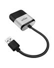 Adaptador de carro USB Bluetooth 5.3 compatível com Gitank Infiniti Nissan
