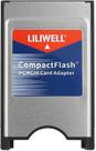 Adaptador de cartão de memória PCMCIA CompactFlash Guangyuweiye Adaptador de cartão de memória PCMCIA CompactFlash Guangyuweiye