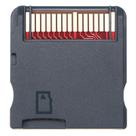 Adaptador de cartão de memória R4 para jogos de vídeo Flashcard para NDS 3DS