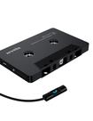 Adaptador de cassete para auxiliar Arsvita Bluetooth 5.0 para carro