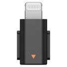 Adaptador de celular DJI Mic Mini (Lightning) para iPhone