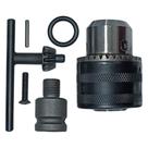 Adaptador de Chave de Impacto 1/2" para Furadeira com Mandril ROTTA 376