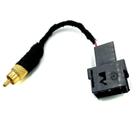 Adaptador de chicote de câmera retrovisora para Ford e Lincoln Sync 2 e 3