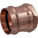 Adaptador de Cobre NIBCO 4010575 0,5 pulg. Press x FIP