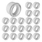 Adaptador De Condulete Eletroduto 1 Pol Pvc Kit 10 Andaluz Adaptador De Condulete Eletroduto 1 Pol Pvc Kit 10 Andaluz