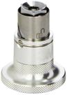 Adaptador de conexão rápida 3M 05752 5/8 polegadas