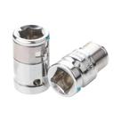 Adaptador De Conversão De Bits De Soquete Hexagonal Para Instalação, Substituição E Reparo