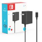 Adaptador de Corriente MARSDOCK 45W para Nintendo Switch