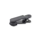 Adaptador de digiscópio para smartphone Clip Carson MM-310 MicroBrite Adaptador de digiscópio para smartphone Clip Carson MM-310 MicroBrite