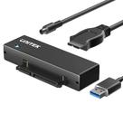 Adaptador de disco rígido Unitek USB 3.0 para SATA III para 2.5 3.5