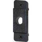 Adaptador de disjuntor Blue Sea 4111 Push Button Reset