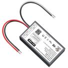 Adaptador de driver de LED - Universe 60W 24V regulável para tiras de LED