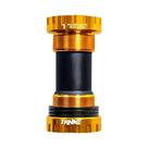 Adaptador De Eixo De Pedivela TANKE-BB68 BB92 73mm Para Bicicleta MTB E De Estrada 137 24mm Selado