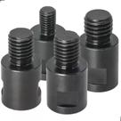 Adaptador De Eixo De Rosca M14 para M10 Lixadeira Esmerilhadeira