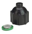 Adaptador de elevador de irrigação Raindrip Drip, novo