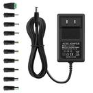 Adaptador de Energia Arkare 12V 3A 36W AC 100-240V Adaptador de Energia Arkare 12V 3A 36W AC 100-240V