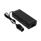 Adaptador De Energia Automotivo 12V 10A Conversor AC Para DC 110V 220V Acessórios Para Tomada De Adaptador De Energia Automotivo 12V 10A Conversor AC Para DC 110V 220V Acessórios Para Tomada De