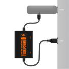 Adaptador de Energia Finevoy Fire Stick USB 5V 2,1A Adaptador de Energia Finevoy Fire Stick USB 5V 2,1A