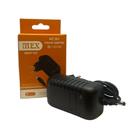 Adaptador De Energia Fonte 12v 2a Mex Bivolt M60y102