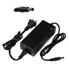Adaptador de Energia Jucuwe 42V 2A para Bateria de Bicicleta Elétrica 36V