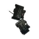 Adaptador De Energia Para Rádio De Carro 2 DIN Com Conector ISO Fêmea Para Chevrolet Captiva Epica