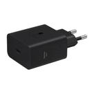 Adaptador De Energia Samsung 60w Super Rápido Usb-c Sem Cabo