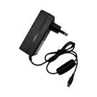 Adaptador De Energia USB Tipo C 5V 5A 25W Para Orange Pi 5 Plus, OPI 5/5B/4 LTS E Raspberry Pi 4B -