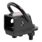Adaptador de Engate de Reboque CURT 45006 para ATV e UTV
