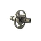 Adaptador de Engrenagem Spure Gear Aluminio Cso 18093 Adaptador de Engrenagem Spure Gear Aluminio Cso 18093