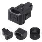 Adaptador de entrada auxiliar RLP compatível com Honda