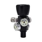 Adaptador De Estação De Enchimento De Cilindros De CO2 E Ar Comprimido De Alta Pressão (HP) Com