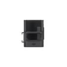 Adaptador de Expansão DJI Osmo Pocket 3 - Sapata Fria para Câmera de Ação