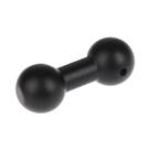 Adaptador De Extensão De Montagem De Bola De Liga De 17mm Para Acessórios De Suporte De Telefone