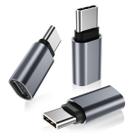 Adaptador de extensão USB tipo C RUXELY PD 100W 3.1 Gen2, pacote com 3