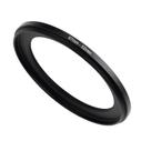 Adaptador de filtro Step Down Ring de 67 mm a 52 mm para câmera