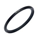 Adaptador de filtro Step-Down Rings de 77 mm a 67 mm para câmera
